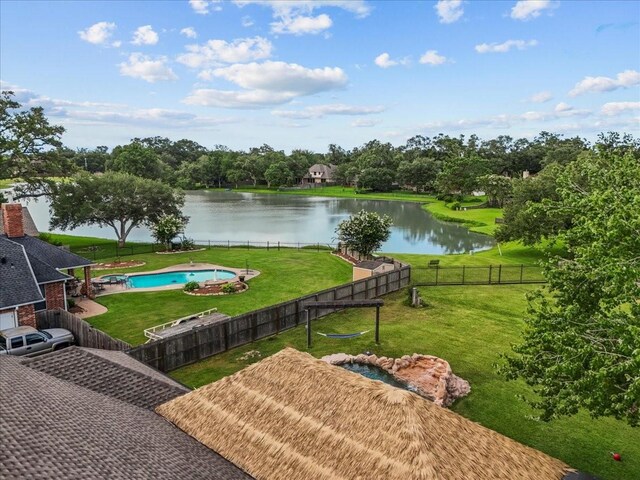704 Heritage Oaks Dr, Angleton, TX 77515 - photo 24