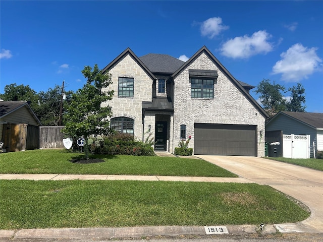 8514 Montridge Dr, Houston, TX 77055 - photo 5