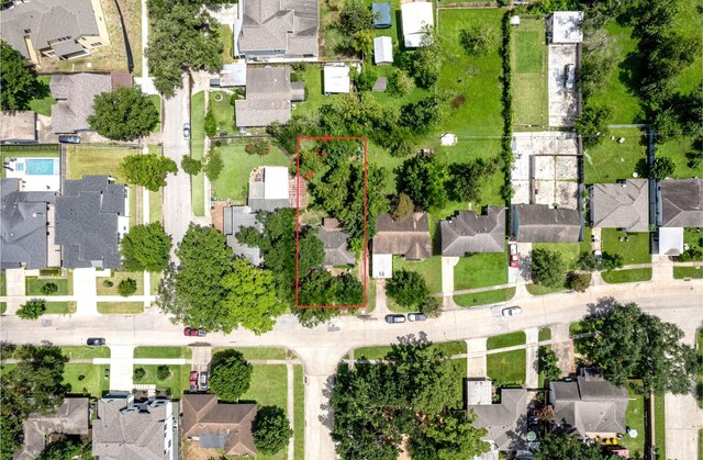 8514 Montridge Dr, Houston, TX 77055 - photo 6
