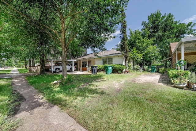 8518 Montridge Dr, Houston, TX 77055 - photo 3