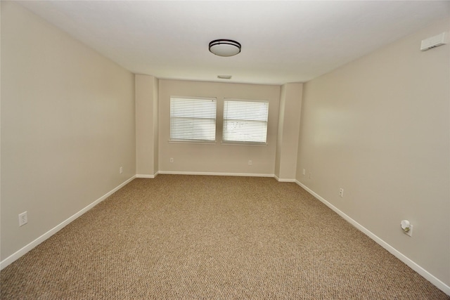 2434 Ranch Hollow Ct, Katy, TX 77494 - unfurnished room featuring carpet floors and baseboards