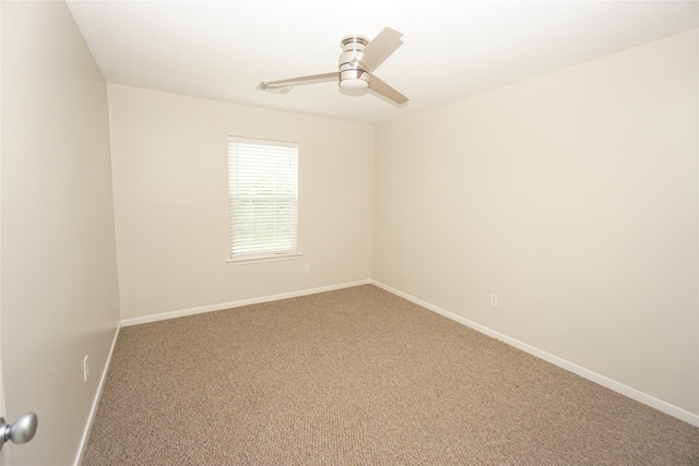 2434 Ranch Hollow Ct, Katy, TX 77494 - unfurnished room featuring carpet flooring and baseboards