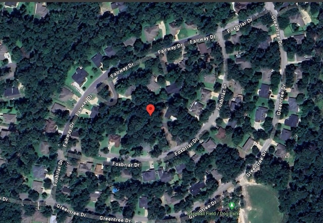 1924 Foxbriar, Huntsville, TX 77340