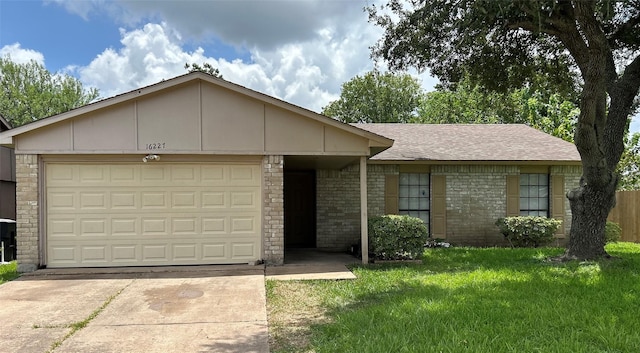 16227 Rapidcreek Dr, Houston, TX 77053 - photo 1