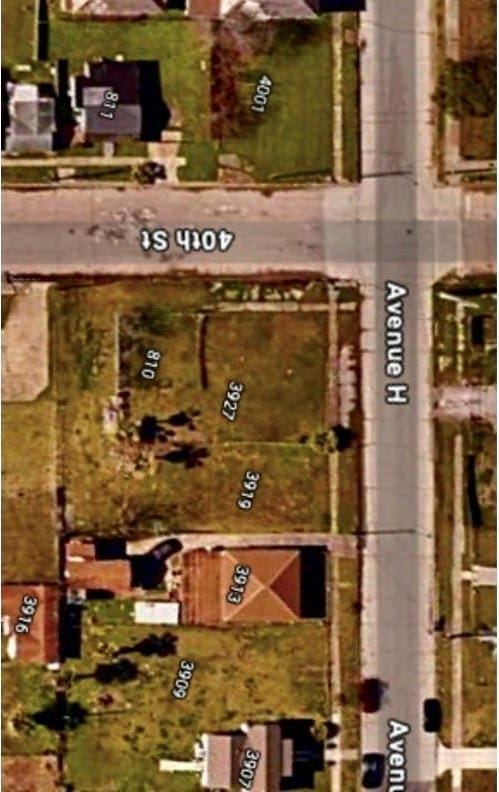 3927 Ball, Galveston, TX 77550
