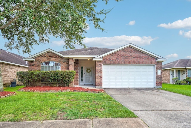 8311 White Willow Ln, Baytown, TX 77523 - photo 1