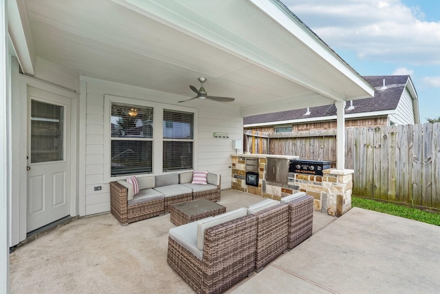 8311 White Willow Ln, Baytown, TX 77523 - photo 28