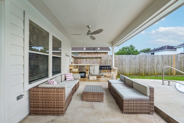 8311 White Willow Ln, Baytown, TX 77523 - photo 29