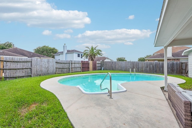 8311 White Willow Ln, Baytown, TX 77523 - photo 30