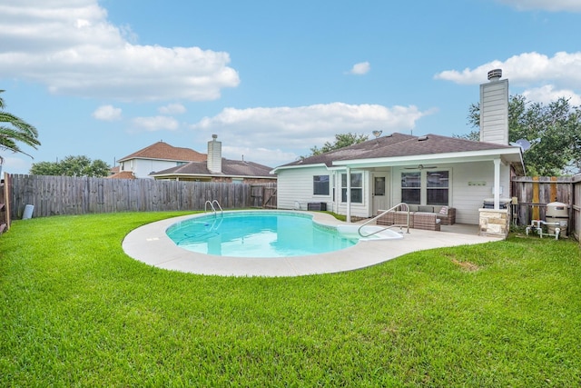 8311 White Willow Ln, Baytown, TX 77523 - photo 31
