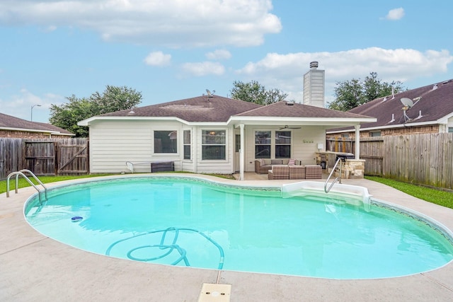 8311 White Willow Ln, Baytown, TX 77523 - photo 32