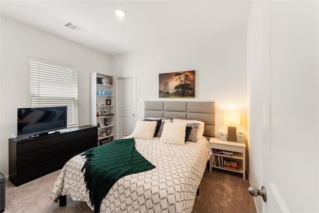 10138 California Lily Ln, Houston, TX 77016 - view of carpeted bedroom