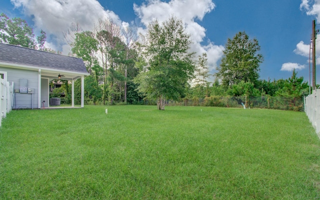 984 County Road 340, Cleveland, TX 77327 - photo 18