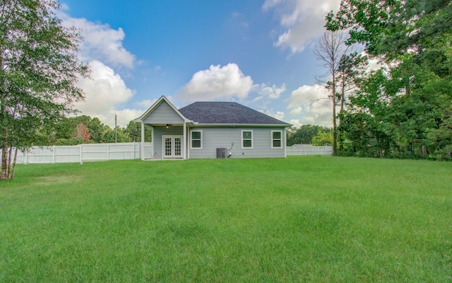 984 County Road 340, Cleveland, TX 77327 - photo 20