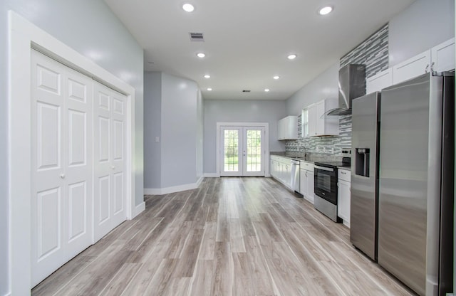 984 County Road 340, Cleveland, TX 77327 - photo 8