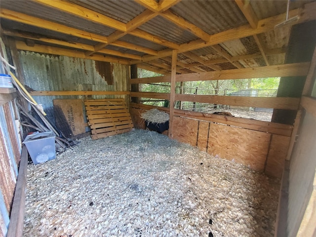 95 Red Tip Ln, Brenham, TX 77833 - view of misc room