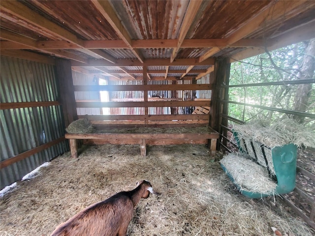 95 Red Tip Ln, Brenham, TX 77833 - view of miscellaneous room