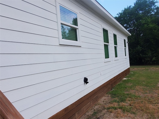 95 Red Tip Ln, Brenham, TX 77833 - view of property exterior
