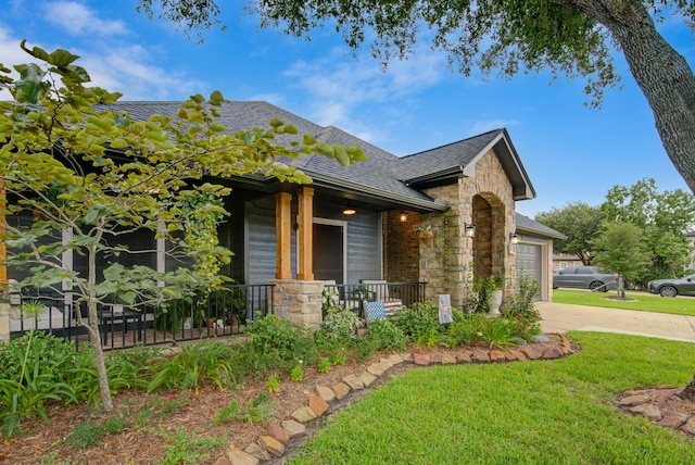 1482 Garden Lakes Dr, Friendswood, TX 77546 - photo 4