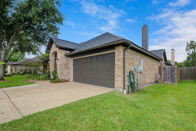 1482 Garden Lakes Dr, Friendswood, TX 77546 - photo 5