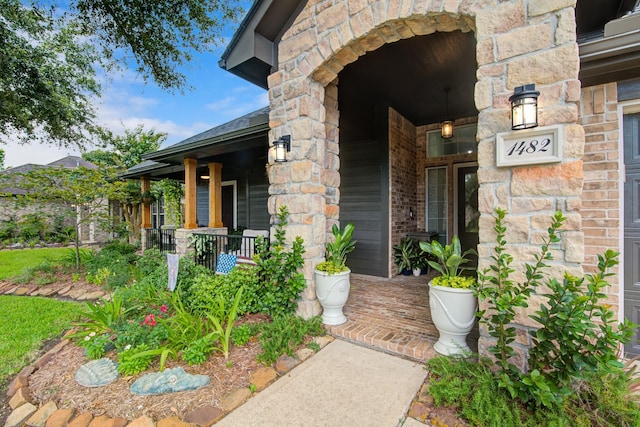 1482 Garden Lakes Dr, Friendswood, TX 77546 - photo 6