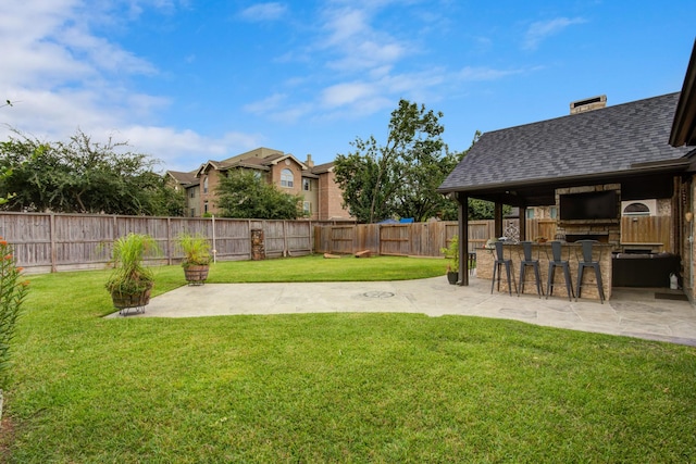 1482 Garden Lakes Dr, Friendswood, TX 77546 - photo 31