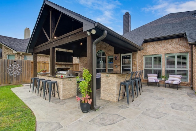 1482 Garden Lakes Dr, Friendswood, TX 77546 - photo 33