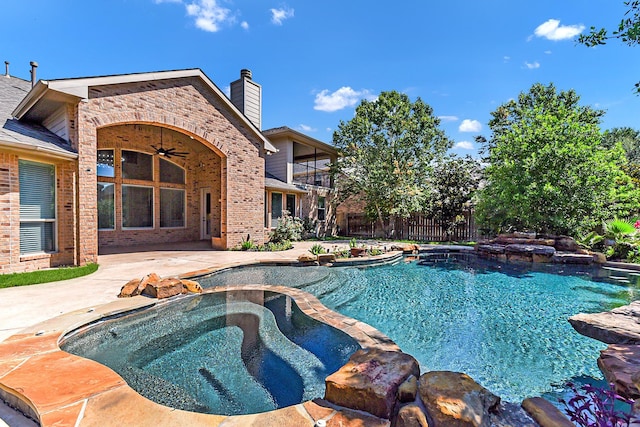 10126 Springfield Ridge Dr, Katy, TX 77494 - photo 1