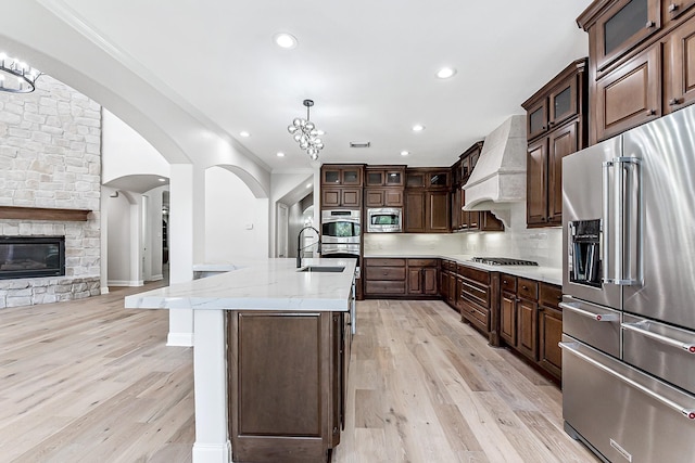 10126 Springfield Ridge Dr, Katy, TX 77494 - photo 9