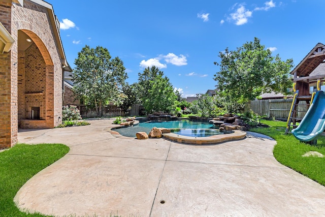 10126 Springfield Ridge Dr, Katy, TX 77494 - photo 18