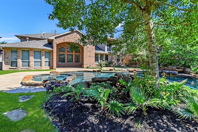 10126 Springfield Ridge Dr, Katy, TX 77494 - photo 19