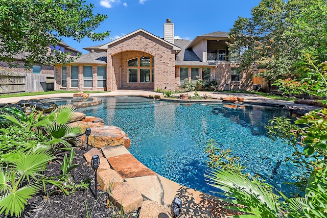 10126 Springfield Ridge Dr, Katy, TX 77494 - photo 20