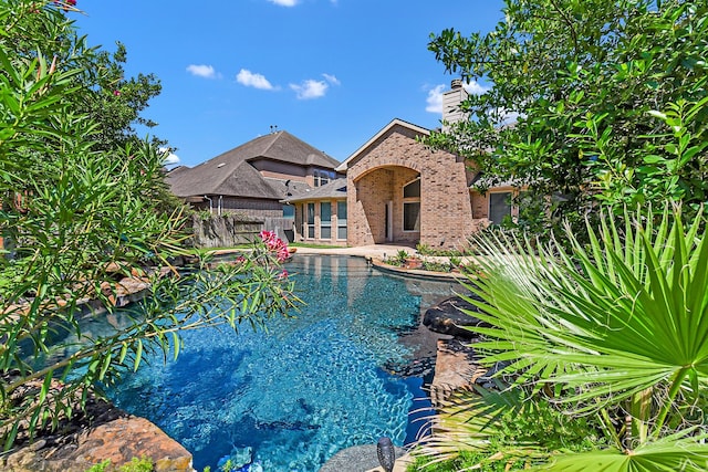 10126 Springfield Ridge Dr, Katy, TX 77494 - photo 21