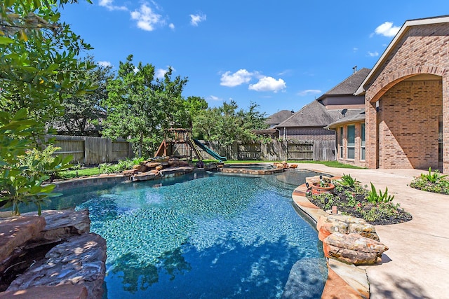 10126 Springfield Ridge Dr, Katy, TX 77494 - photo 22