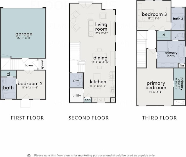 7809 Amelia Rd Unit A, Houston, TX 77055 - photo 2