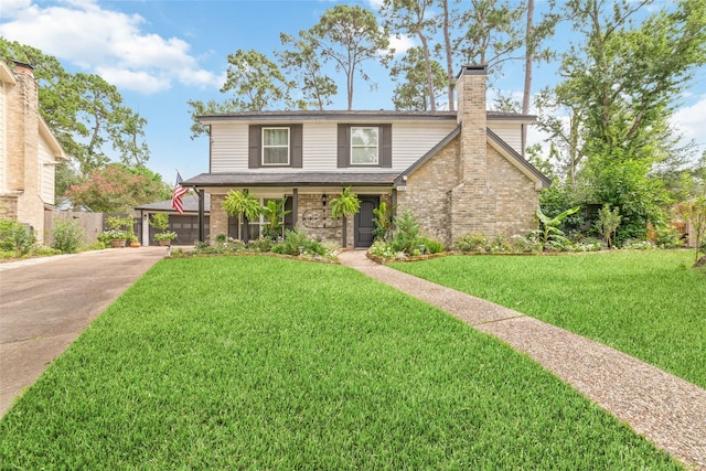 15306 Ripplestream St, Houston, TX 77068 - photo 1