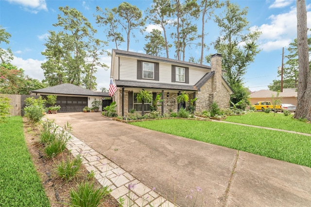 15306 Ripplestream St, Houston, TX 77068 - photo 2
