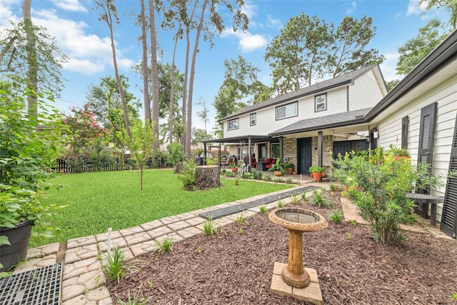 15306 Ripplestream St, Houston, TX 77068 - photo 28