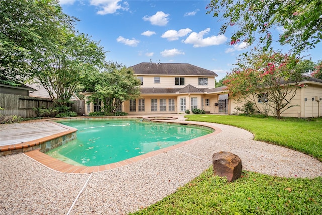 1711 Oak Royal Dr, Katy, TX 77450 - photo 39