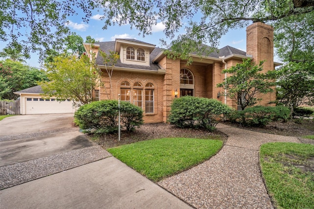 1711 Oak Royal Dr, Katy, TX 77450 - photo 2
