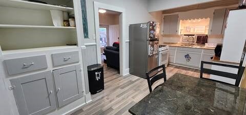 1727 Gray St, Palacios, TX 77465 - photo 17