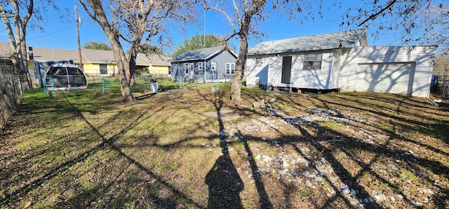 1727 Gray St, Palacios, TX 77465 - photo 18