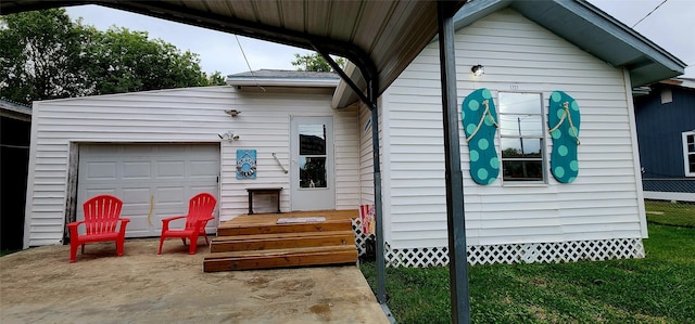 1727 Gray St, Palacios, TX 77465 - photo 3