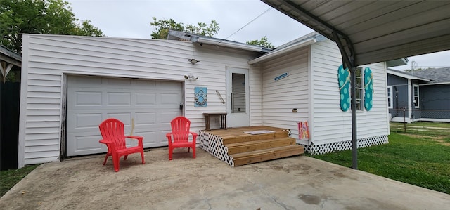 1727 Gray St, Palacios, TX 77465 - photo 5
