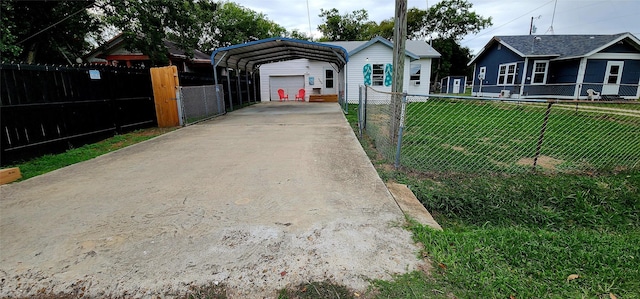 1727 Gray St, Palacios, TX 77465 - photo 6