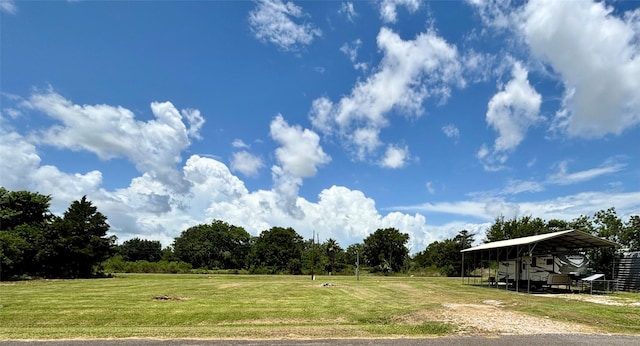 608 Neirbo St, Anahuac, TX 77514