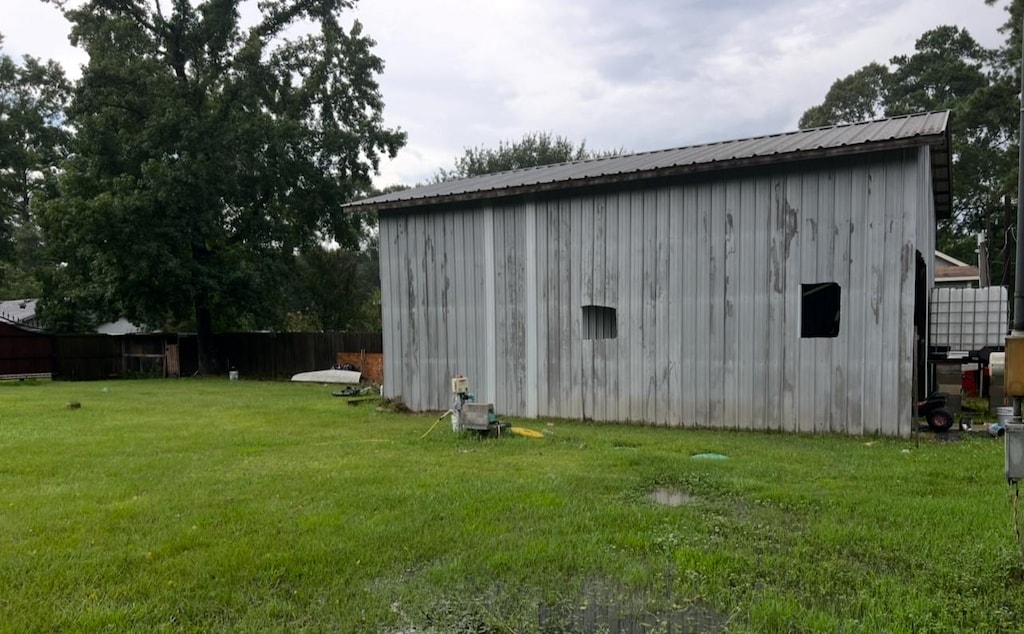27421 Lantern Ln, New Caney, TX 77357