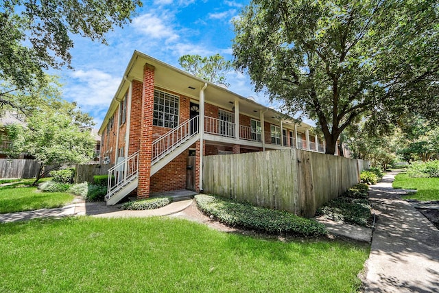 841 Wax Myrtle Ln Unit A, Houston, TX 77079 - photo 20