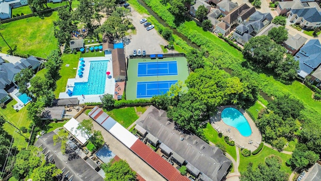841 Wax Myrtle Ln Unit A, Houston, TX 77079 - photo 26