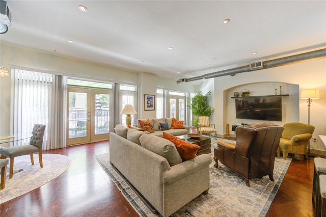 1901 Post Oak Blvd Unit 1504, Houston, TX 77056 - photo 23